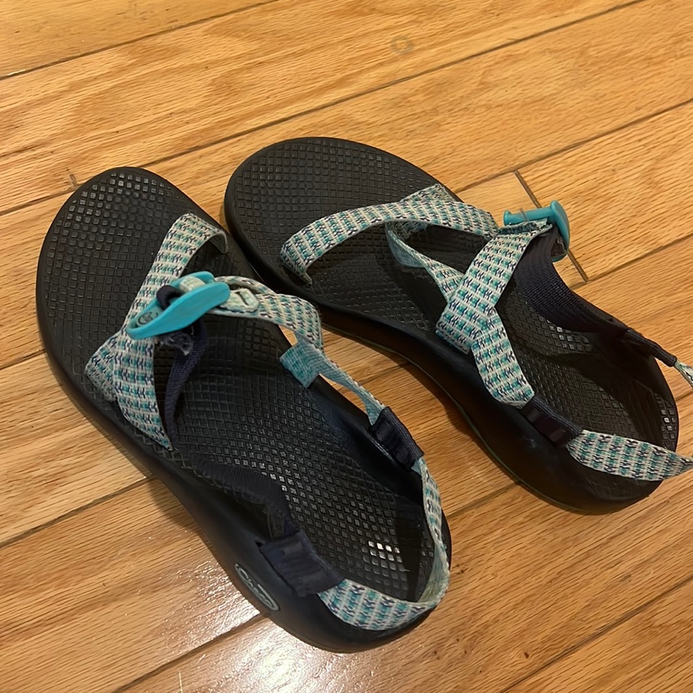 Chacos